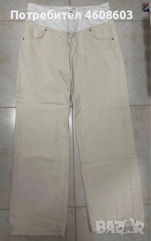 Нови класически дънки