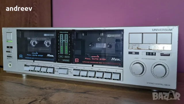 Universum CT-2744 C2, снимка 1