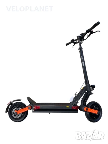 2000 W Електрическа тротинетка JOYOR S10S-Z на едро и дребно