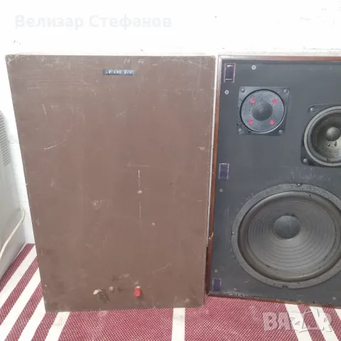 Тонколони Amptech LB 250, снимка 10 - Тонколони - 48761546