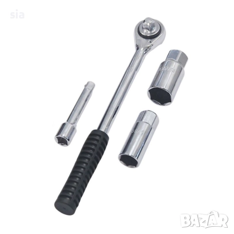 Гедоре, Гидория, 4 части 