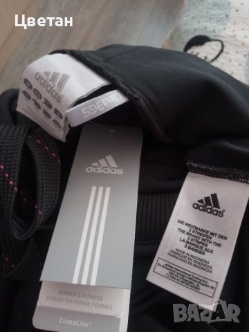 тениска Adidas , снимка 3 - Тениски - 46786678