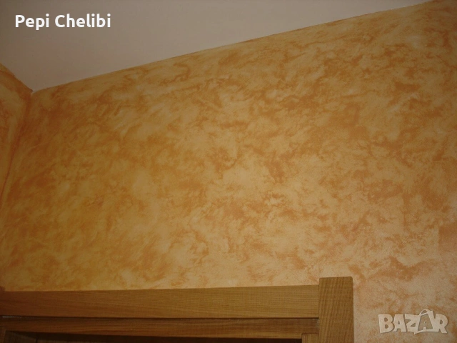 Бояджийски услуги Шпакловка и обръщане на прозорци  , снимка 7 - Други услуги - 53947061