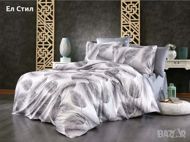 Спално бельо, снимка 10 - Спално бельо - 53285421