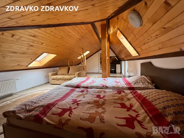 Къща за гости Панорама, снимка 10 - Къщи - 49732126