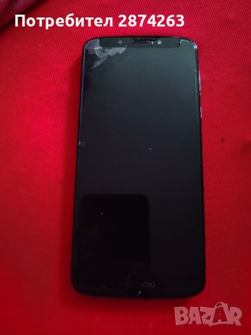 Motorola moto E5, снимка 2 - Резервни части за телефони - 46712694