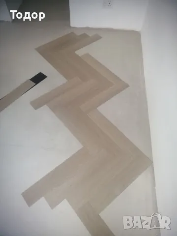 Монтаж, демонтаж на ламиниран паркет, снимка 11 - Други услуги - 41523858