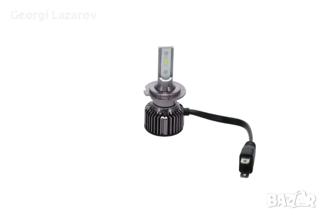 лед крушка Н7 Bosch ECO LED , снимка 4 - Аксесоари и консумативи - 49433996