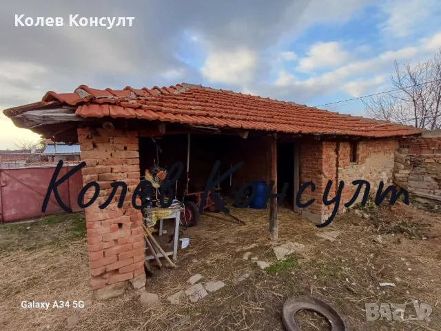 Продавам къща в село Алвксандрово , снимка 3 - Къщи - 49001669