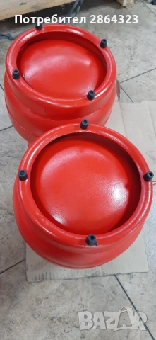 Газови бутилки , снимка 9 - Газови котлони - 51757866