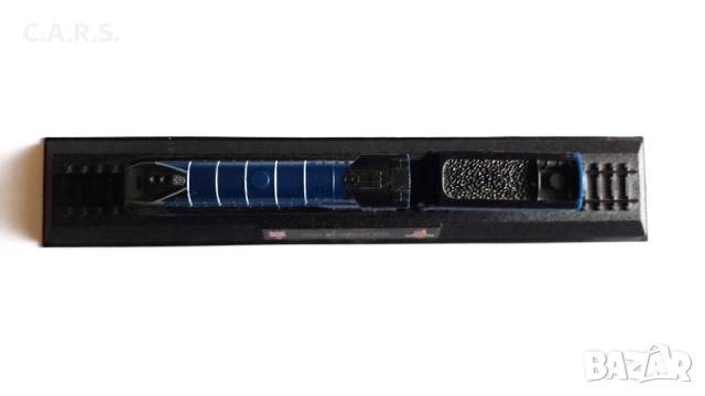 Локомотив Amercom Class A4 “60022 Mallard” UK 1938, снимка 5 - Колекции - 52975523