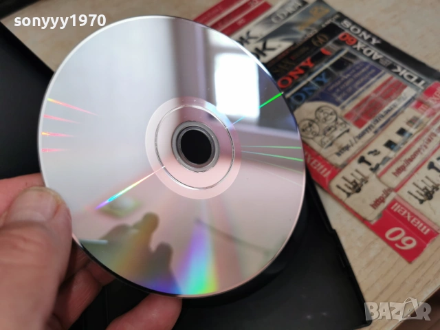 КЕНЕДИ ДВД 2004261739L1, снимка 12 - DVD филми - 54256024