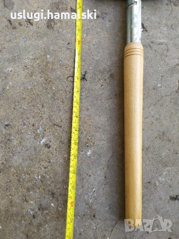 Сгъваема лопата, снимка 5 - Градински инструменти - 52389550