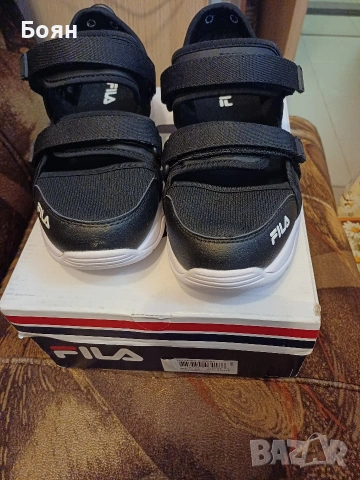 Сандали Fila Sportswear Ray