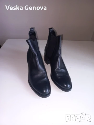 Боти Tamaris, снимка 1