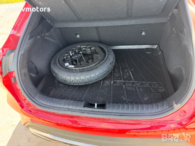 Kia XCeed (CD) 1.5 T-GDI двигател G4LH 140 кс., 6 ск., 5300 км., 2025 г., еуро 6Е, снимка 13 - Автомобили и джипове - 54284025
