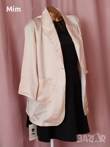 L/XL/2XL Дамско сако различни модели, цветове и размери , снимка 8 - Сака - 53833115