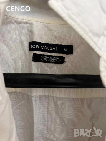 Мъжка риза, снимка 3 - Ризи - 51220983