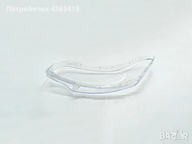 Стъкла за фарове на Citroen C5 MK2 (2008-2017), снимка 2 - Аксесоари и консумативи - 50892437