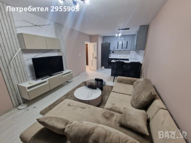 Двустаен от собственик с паркомасто в цената, снимка 12 - Апартаменти - 53740409