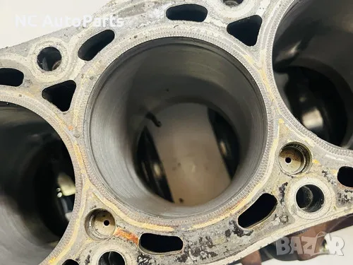 Цилиндров блок за Форд Мондео 2.0 TDCI 140 коня UFBB 2013, снимка 6 - Части - 49375984