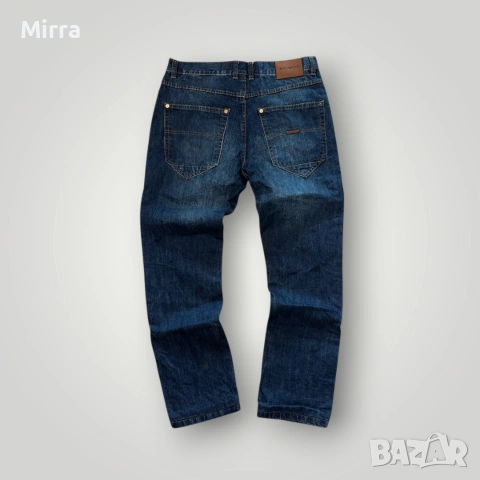 Roca Wear Regular Jeans Дънки 