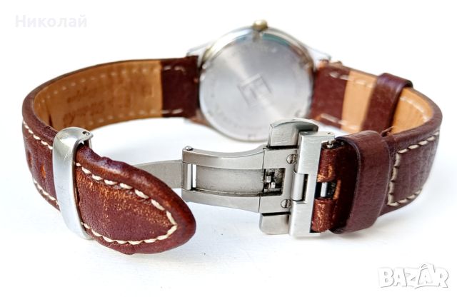Tissot PRX P380 - оригинален швейцарски часовник , снимка 7 - Мъжки - 45684239