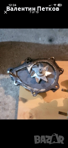 Останали части за рав 4 , снимка 4 - Части - 54013322