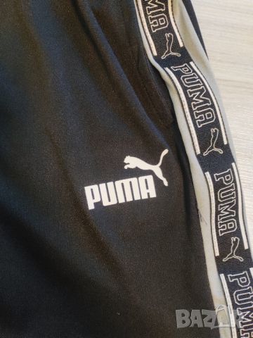 Оригинални къси панталони PUMA 7/8г., снимка 5 - Спортни дрехи, екипи - 45796073