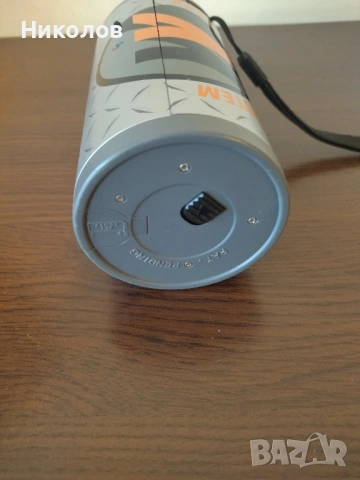 Продавам скрита камера Action Man Mission System., снимка 4 - Камери - 53672436