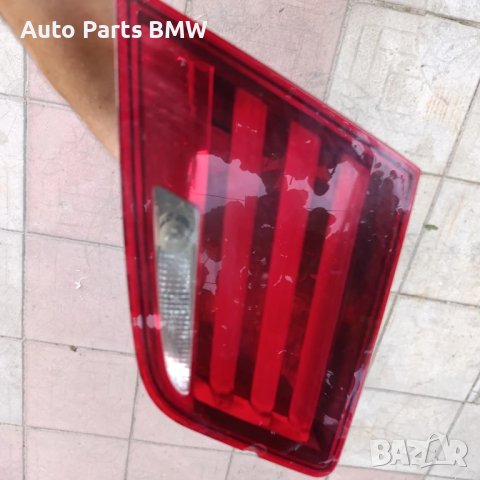 Малък десен стоп BMW F10 Малък стоп БМВ Ф10, снимка 3 - Части - 51001691