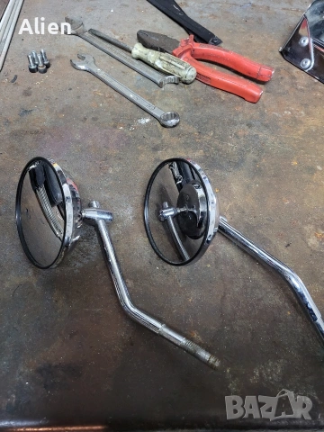 Кормило за мотор , снимка 3 - Части - 53833480