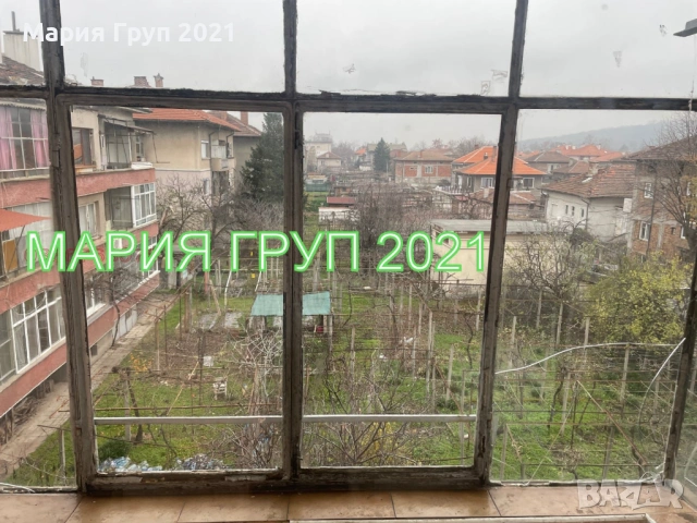 !!!ТОП ОФЕРТА!!!Продавам ТУХЛЕН Апартамент в гр. Димитровград кв."Славянски"!!!, снимка 5 - Апартаменти - 53045855