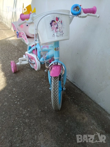 Детски велосипед 12''