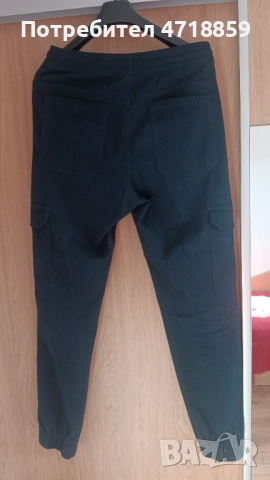 Kaрго-панталон LC Waikiki, снимка 4 - Панталони - 53257992