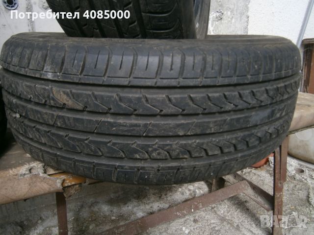 Летни гуми, снимка 7 - Гуми и джанти - 45558754