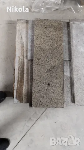 Гранитни плочи от български гранит 27 - 40/80/3 , снимка 13 - Облицовки - 49658663