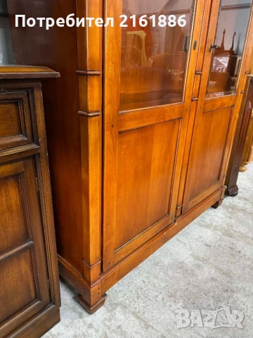 3651 Шкаф , снимка 3 - Шкафове - 51444313