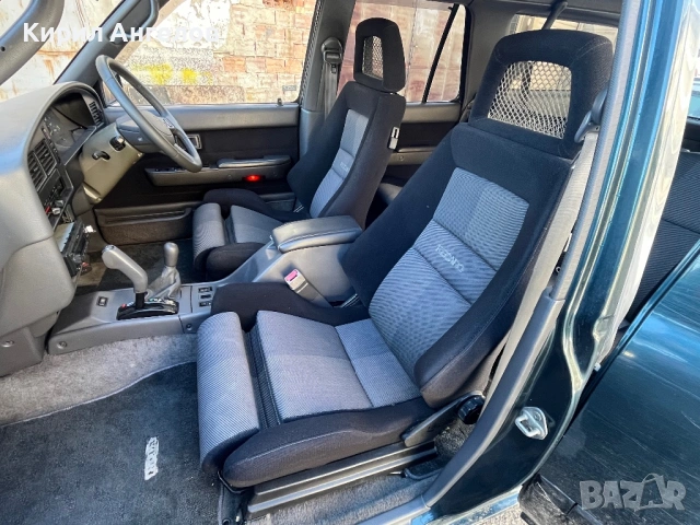 Седалки Recaro LX / LS