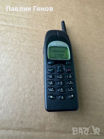 Мобифон Нокия Nokia 650 THF-12B, снимка 11 - Други - 45725463