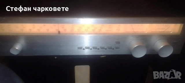 Радио тунер Phillips 