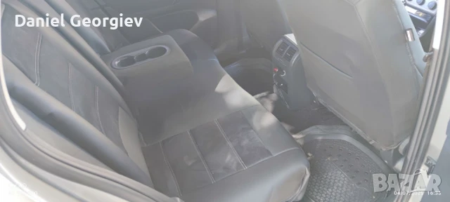 Golf Sportvan, снимка 9 - Автомобили и джипове - 44873278