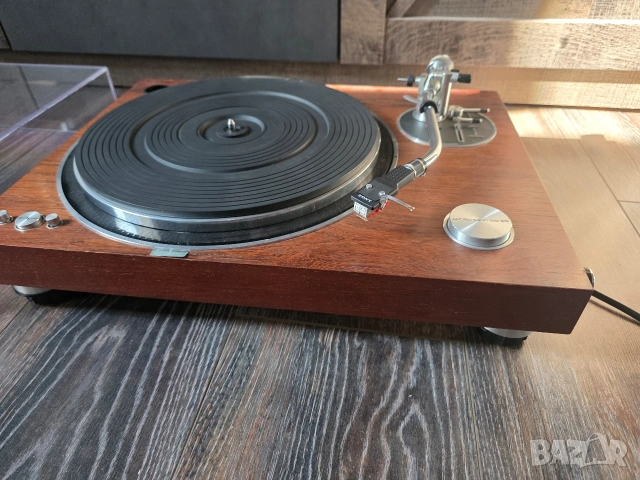 продавам грамофон Micro Seiki DD 40, снимка 10 - Грамофони - 53814598