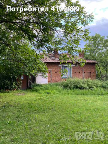 Eдноетажна къща в с.Найден Герово обл.Пловдив, снимка 4 - Къщи - 45810938