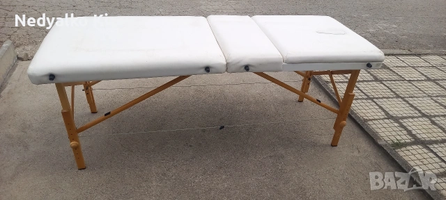 Масажно легло, снимка 9 - Масажи - 54201583
