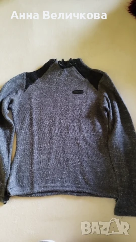 Продавам дамски блузи до 25 лв, снимка 6 - Блузи с дълъг ръкав и пуловери - 51407119