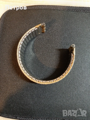 Верижка за часовник "Swatch"18mm., снимка 6 - Мъжки - 52513806