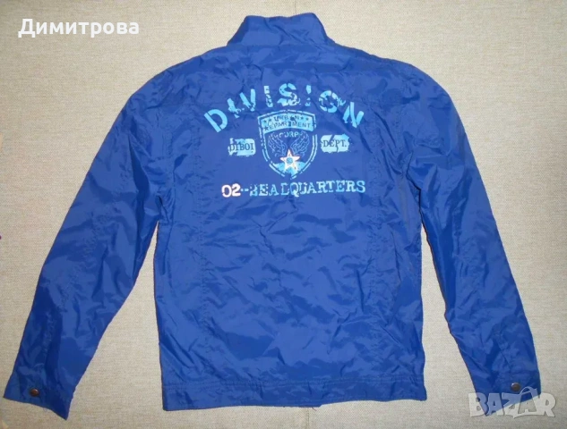 Пролетни якета за тийнейджър , снимка 8 - Детски якета и елеци - 53955604