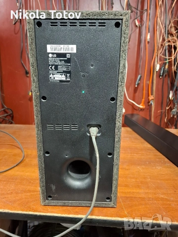 Продава се саундбар ,система LG. , снимка 13 - Аудиосистеми - 53625648