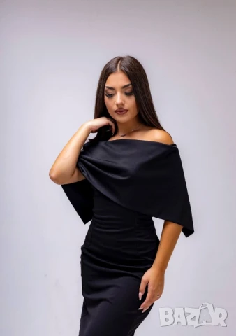 рокля , снимка 8 - Рокли - 51153668